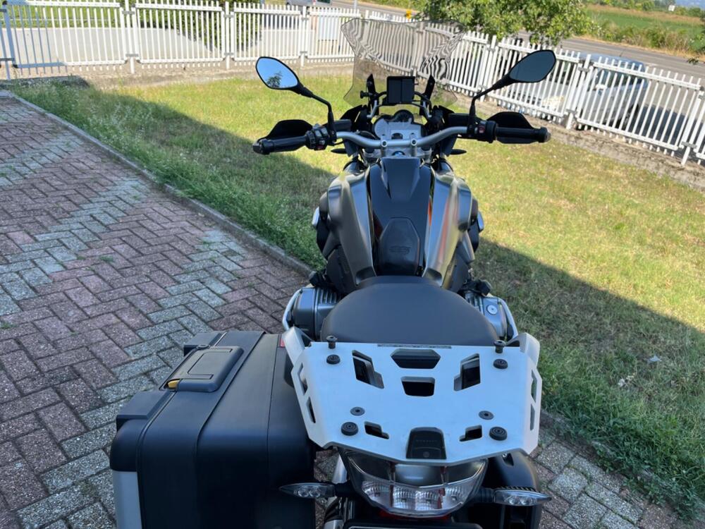 Bmw R 1200 GS (2013 - 16) (13)