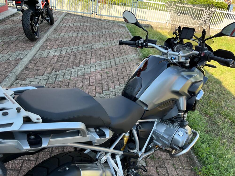 Bmw R 1200 GS (2013 - 16) (14)