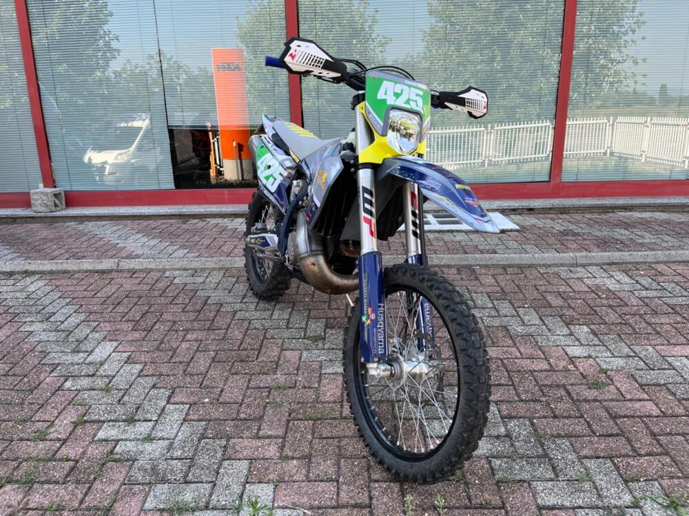 Husqvarna TE 250 (2025) (4)