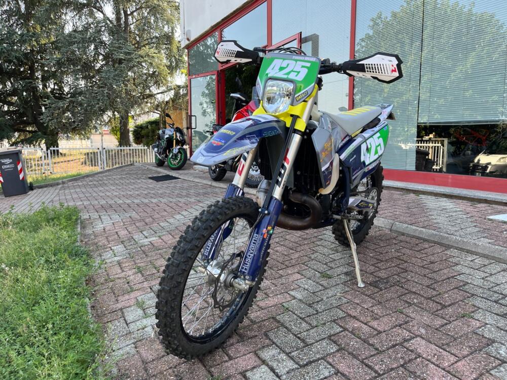 Husqvarna TE 250 (2025) (6)