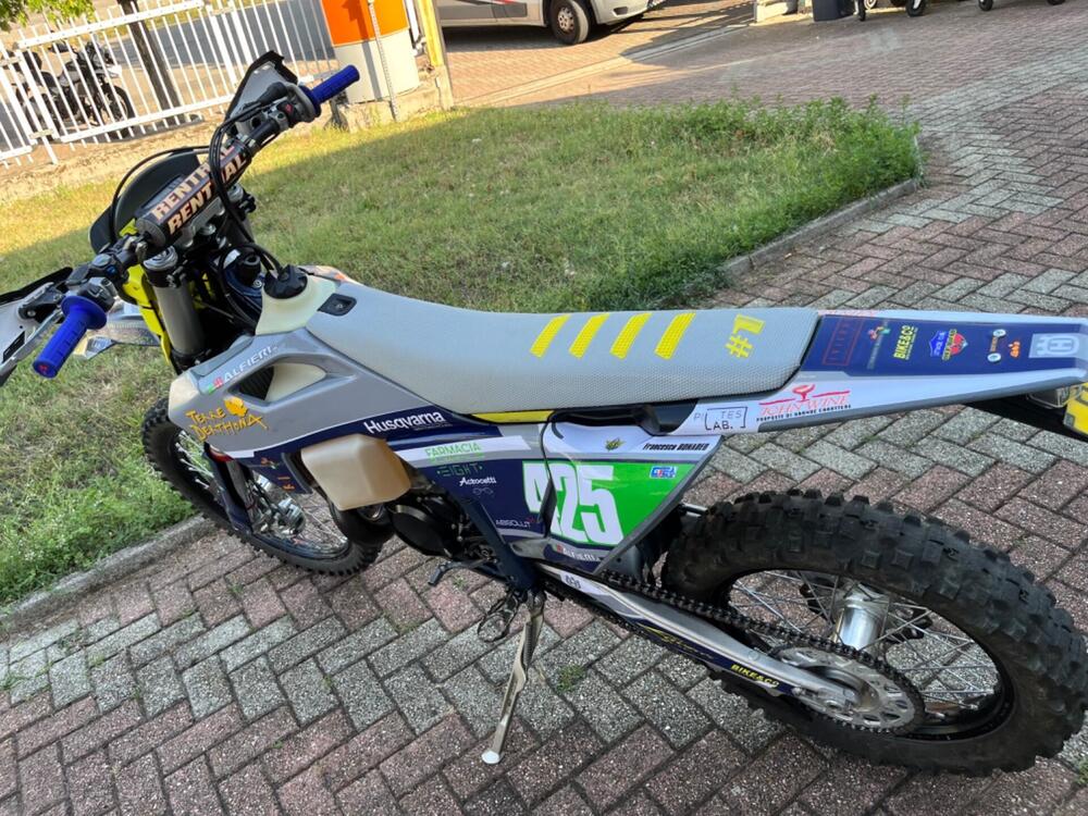 Husqvarna TE 250 (2025) (11)