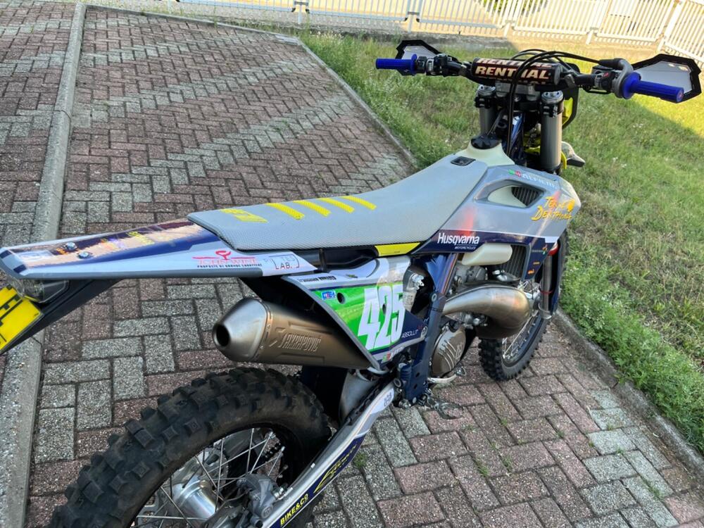 Husqvarna TE 250 (2025) (14)