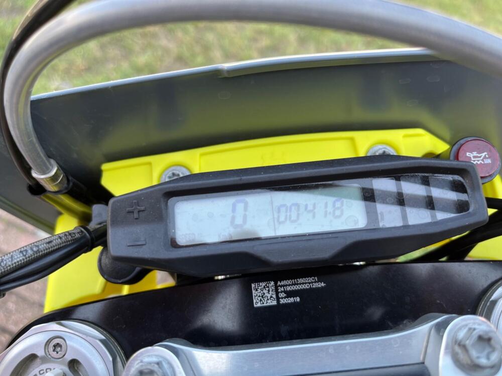 Husqvarna TE 250 (2025) (16)