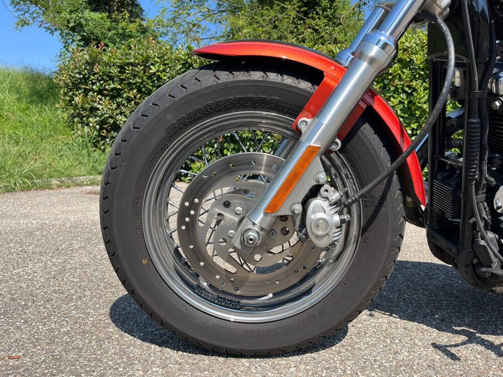 Harley-Davidson 1200 Custom (2007 - 13) - XL 1200C (11)