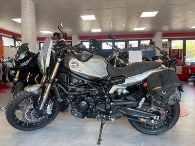 Benelli Leoncino 800 Trail (2022 - 25) usata