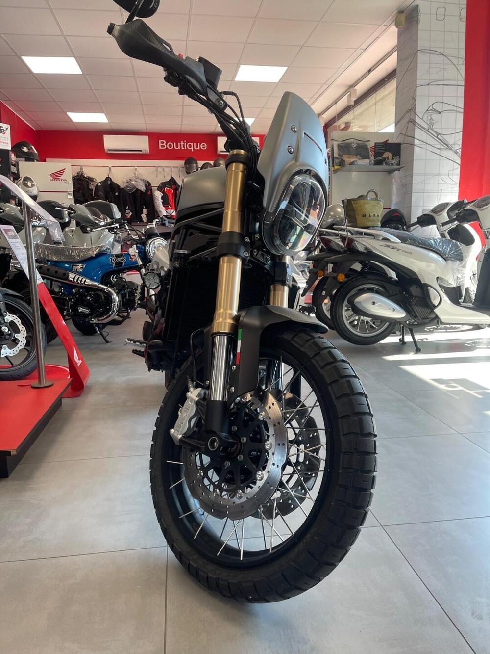 Benelli Leoncino 800 Trail (2022 - 26) (2)