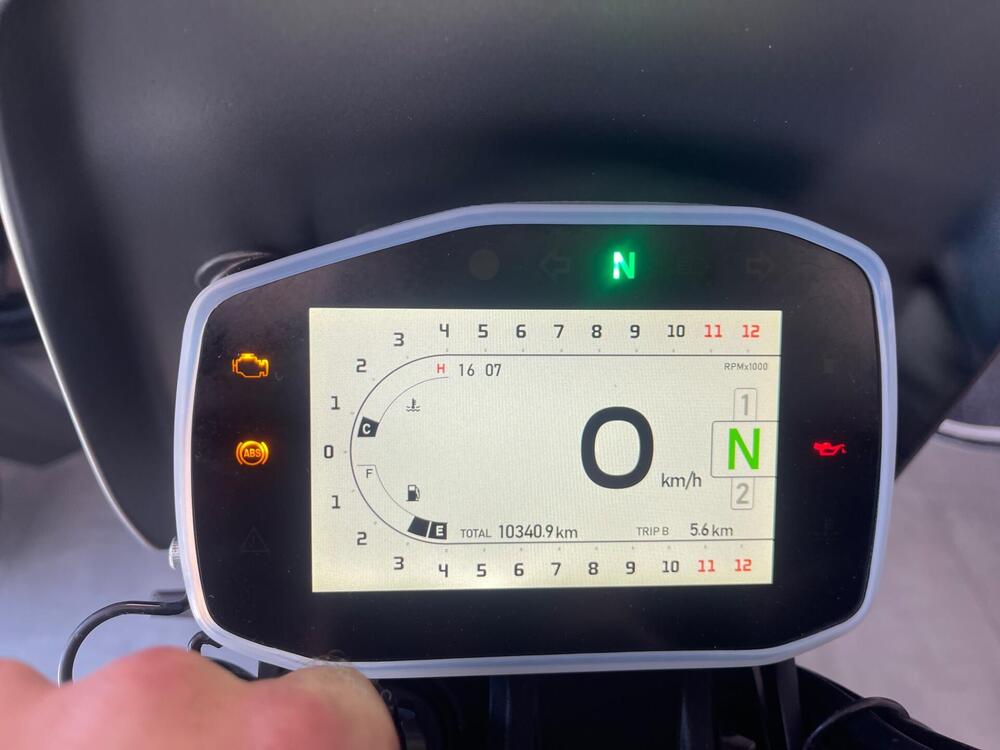 Benelli Leoncino 800 Trail (2022 - 26) (4)