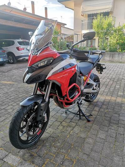 Ducati Multistrada V4 S (2021 - 24) usata