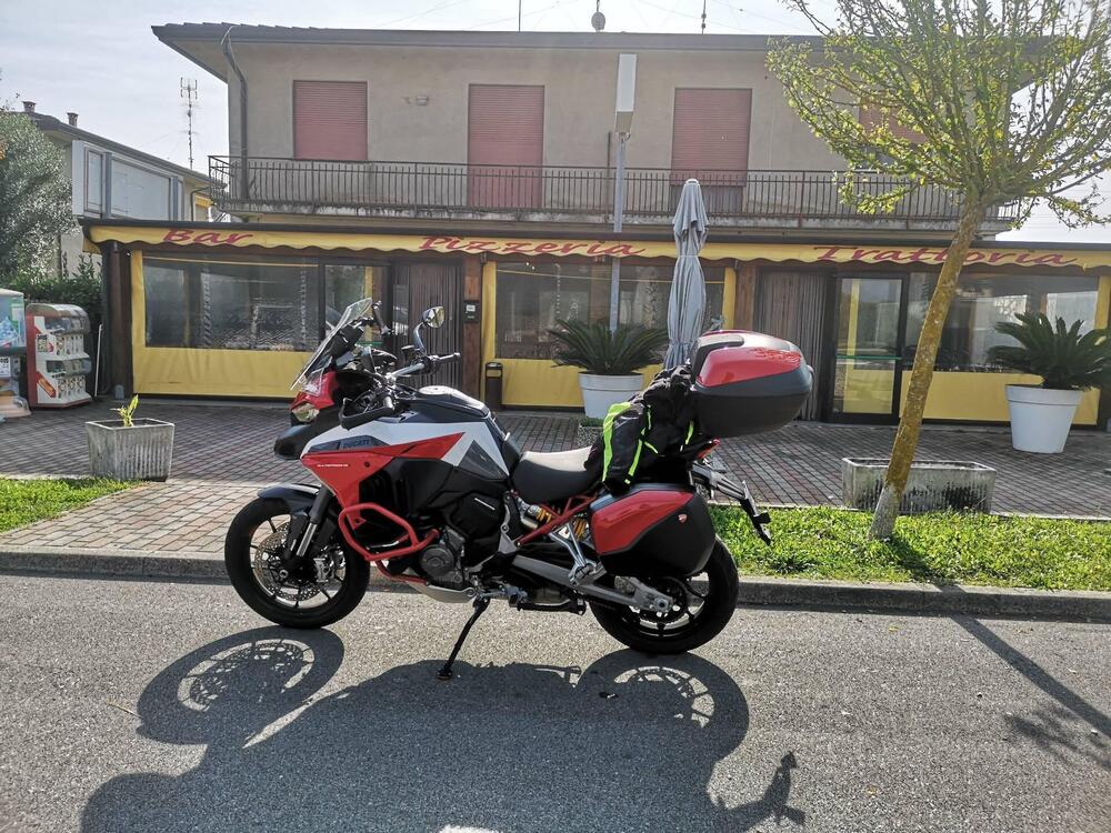 Ducati Multistrada V4 S (2021 - 24) (6)