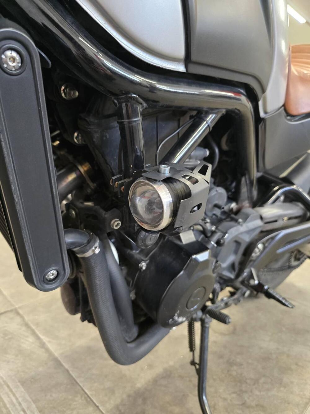 Benelli Leoncino 500 Trail ABS (2017 - 20) (8)