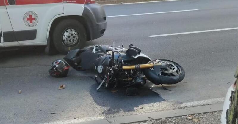 Nico Cereghini: &ldquo;Possiamo accettare 830 motociclisti morti in un anno?&rdquo;