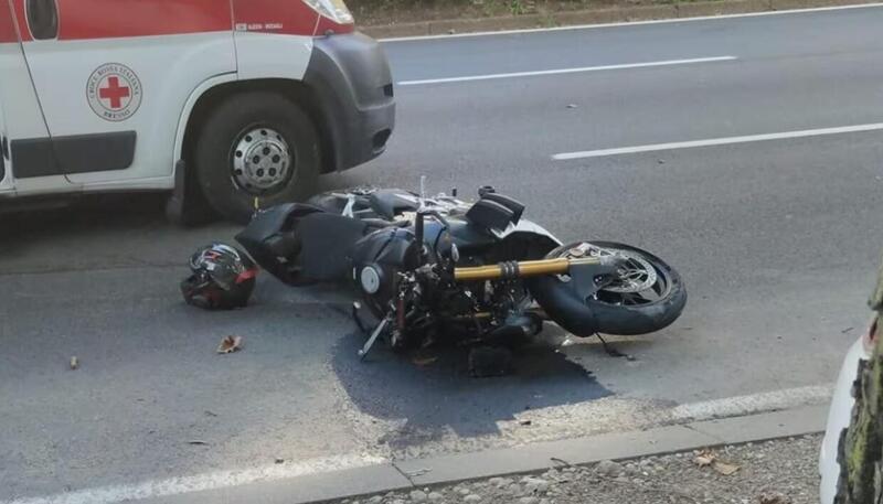 Nico Cereghini: &ldquo;Possiamo accettare 830 motociclisti morti in un anno?&rdquo;
