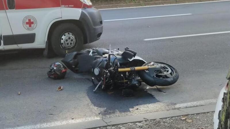 Nico Cereghini: &ldquo;Possiamo accettare 830 motociclisti morti in un anno?&rdquo;