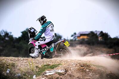 FIM 6Days&reg; Italia 2025. Kove, dal Rally-Raid alla 6 Giorni: &egrave; un attimo [GALLERY]
