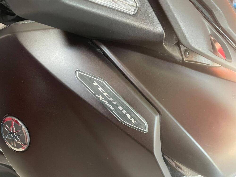 Yamaha X-Max 300 Tech Max (2021 - 24) (3)