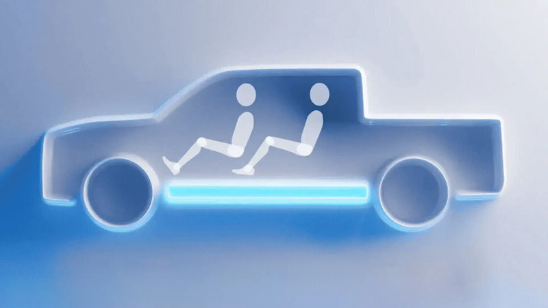 Ford prepara la rivoluzione: pickup elettrico da 30.000 dollari entro il 2027 grazie a una nuova piattaforma produttiva