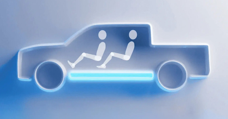 Ford prepara la rivoluzione: pickup elettrico da 30.000 dollari entro il 2027 grazie a una nuova piattaforma produttiva