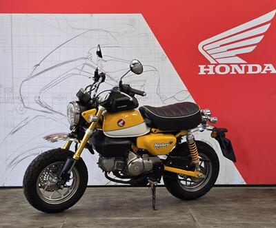 Honda Monkey 125 (2018 - 20) usata