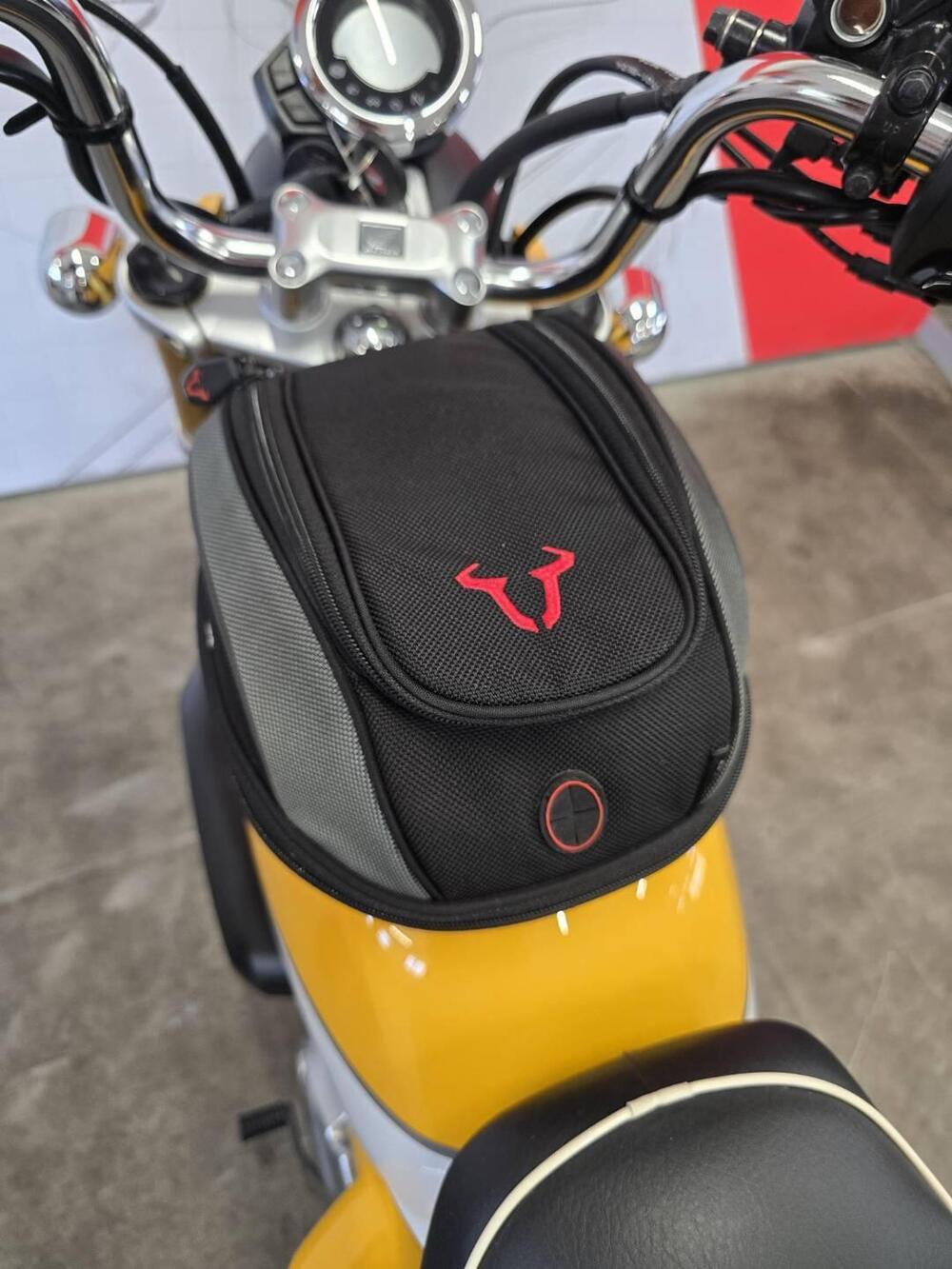 Honda Monkey 125 (2018 - 20) (6)