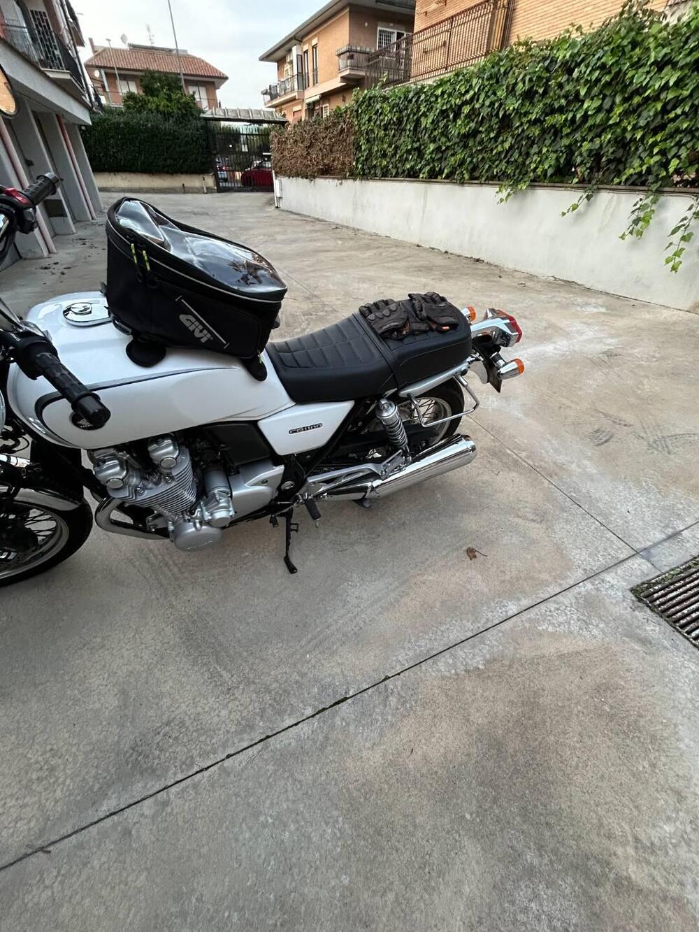 Honda CB 1100 ABS EX (2014 - 17) (14)