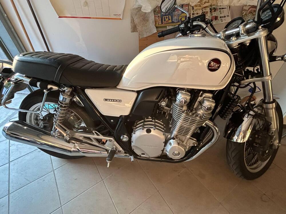 Honda CB 1100 ABS EX (2014 - 17) (3)