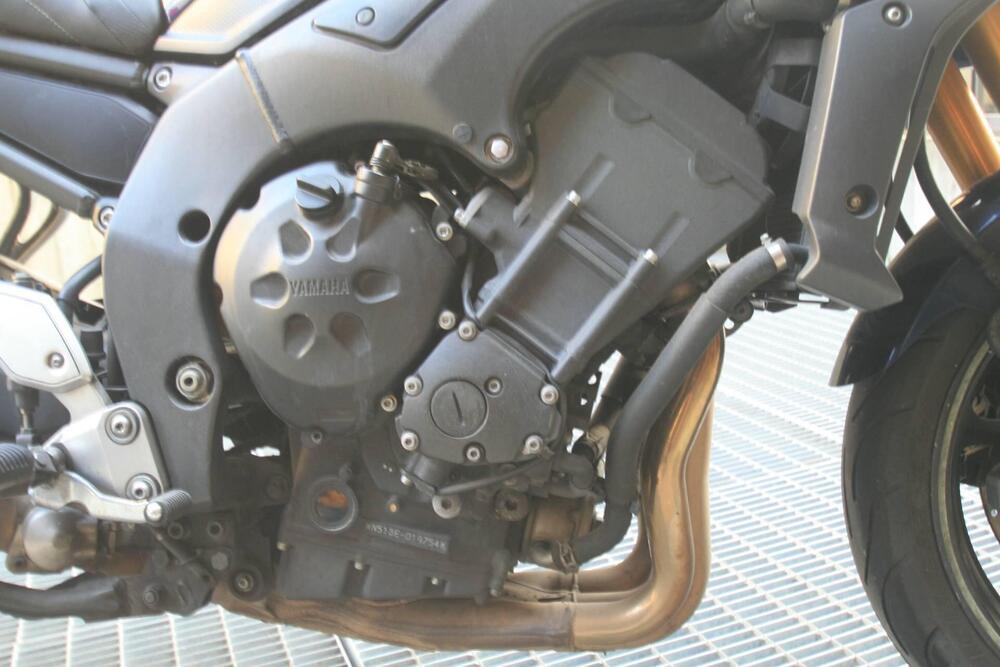 Yamaha FZ1 Fazer (2006 - 16) (2)