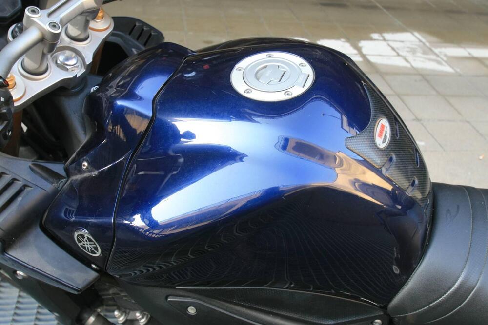 Yamaha FZ1 Fazer (2006 - 16) (5)