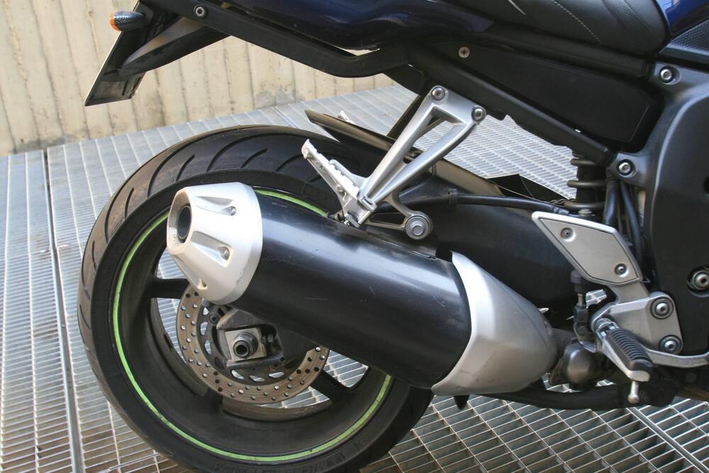 Yamaha FZ1 Fazer (2006 - 16) (7)