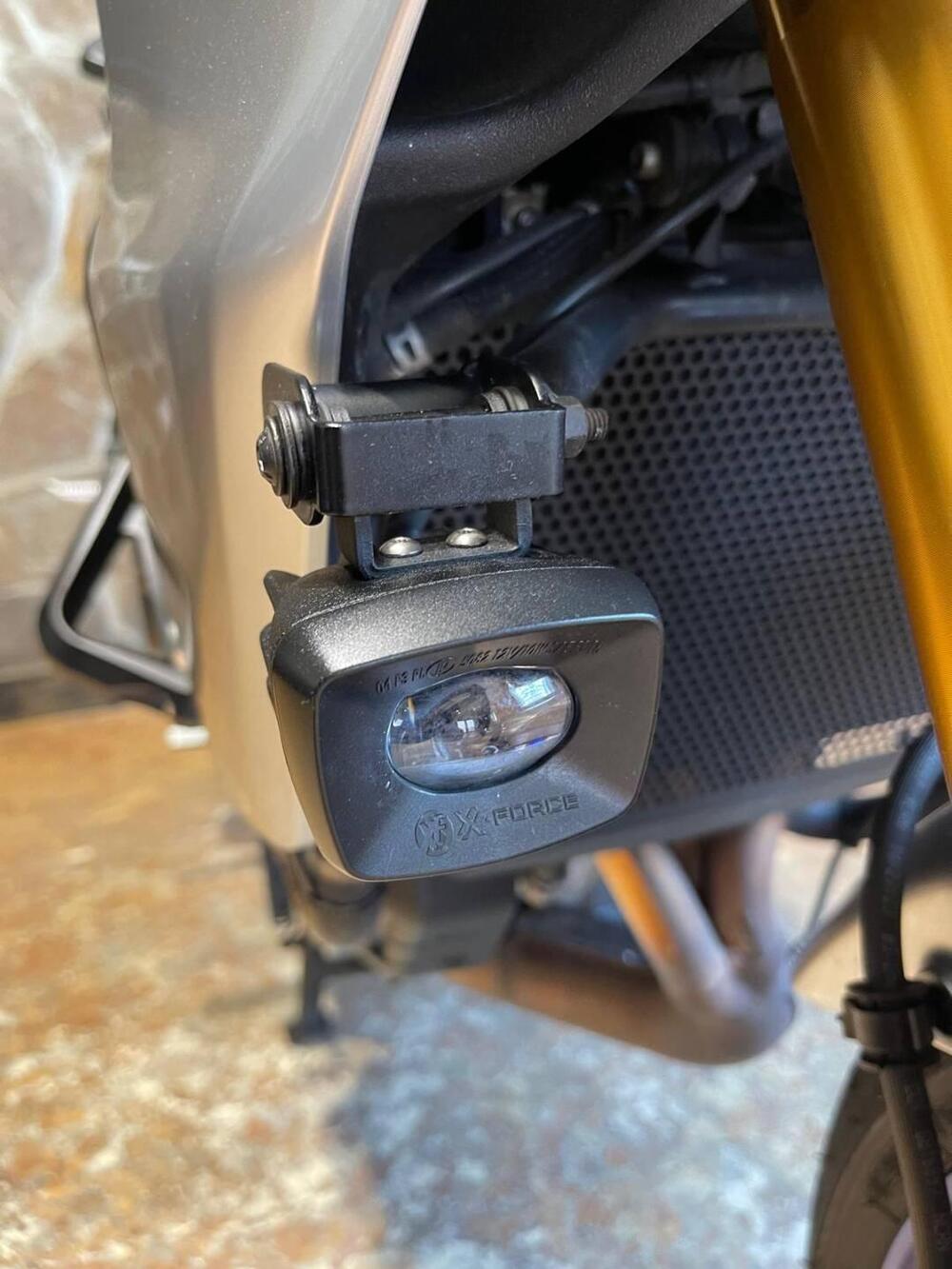 Yamaha Tracer 9 GT+ (2023 - 24) (9)