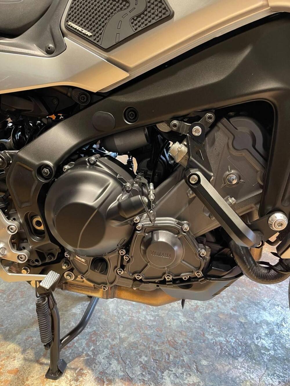 Yamaha Tracer 9 GT+ (2023 - 24) (11)