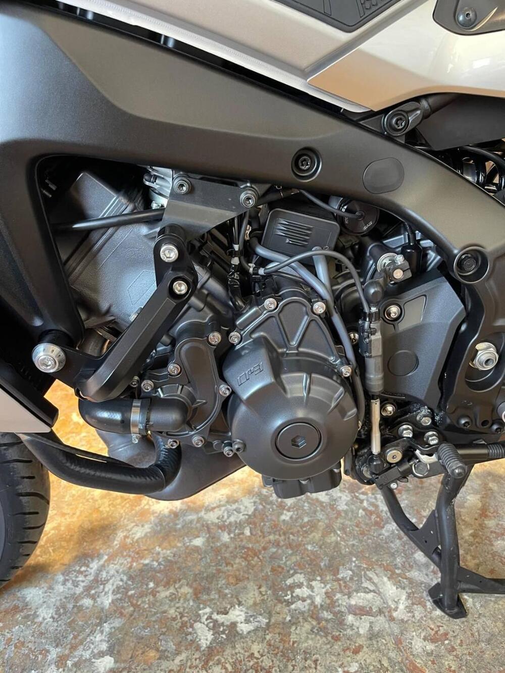 Yamaha Tracer 9 GT+ (2023 - 24) (15)