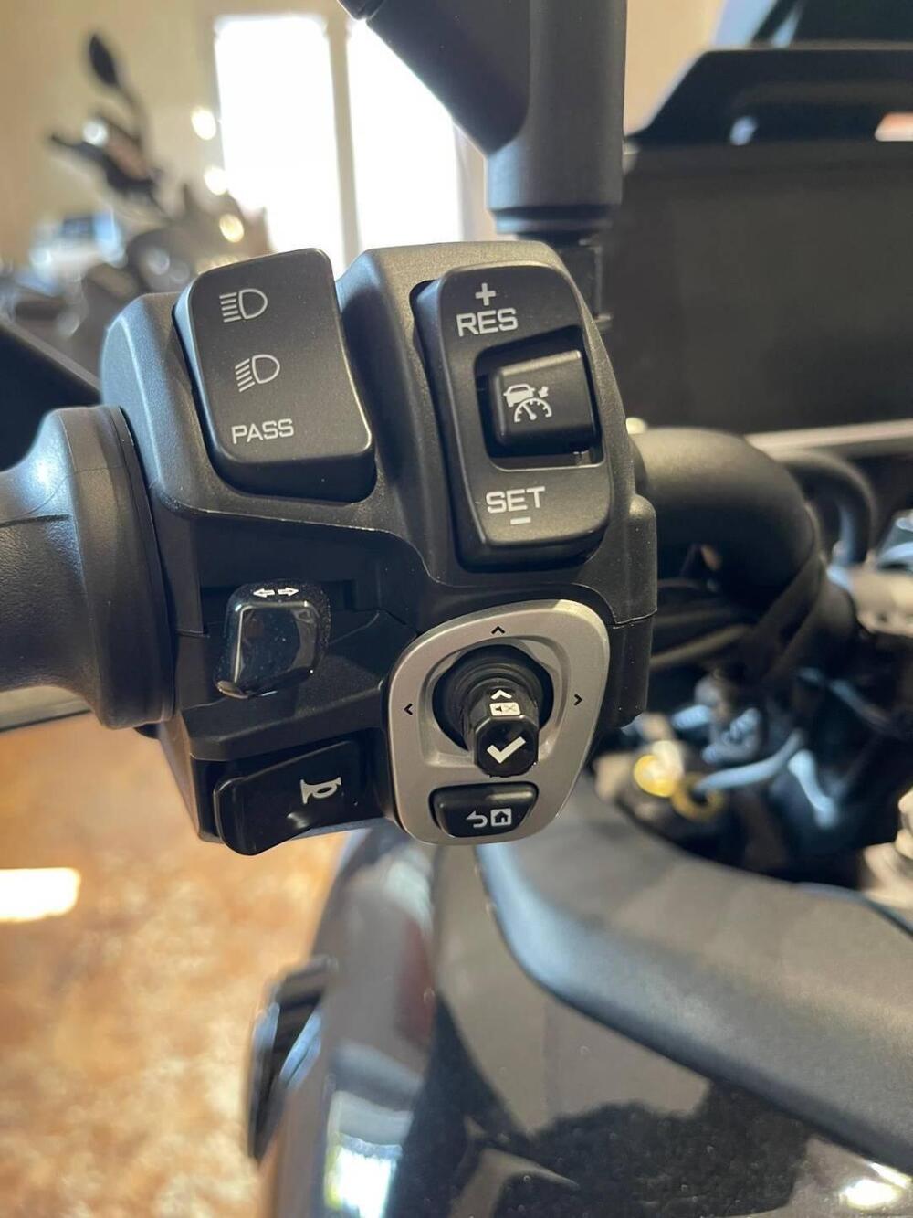 Yamaha Tracer 9 GT+ (2023 - 24) (16)