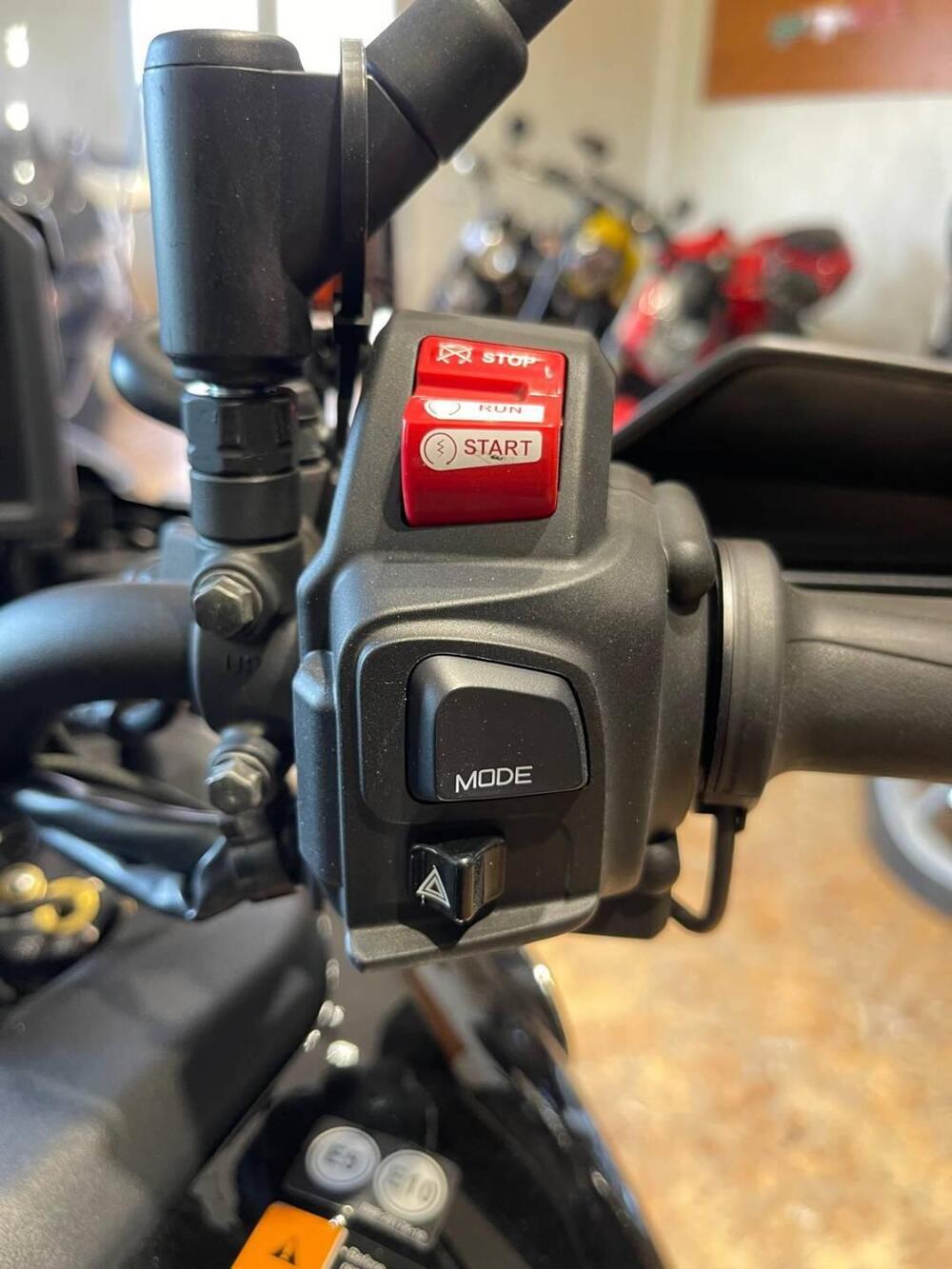 Yamaha Tracer 9 GT+ (2023 - 24) (18)