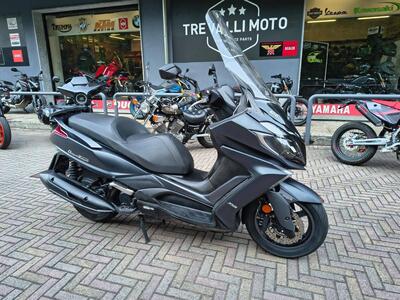 Kymco Downtown 350i ABS (2016 - 20) usata