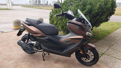 Kl Brera 300 (2022 - 25) usata