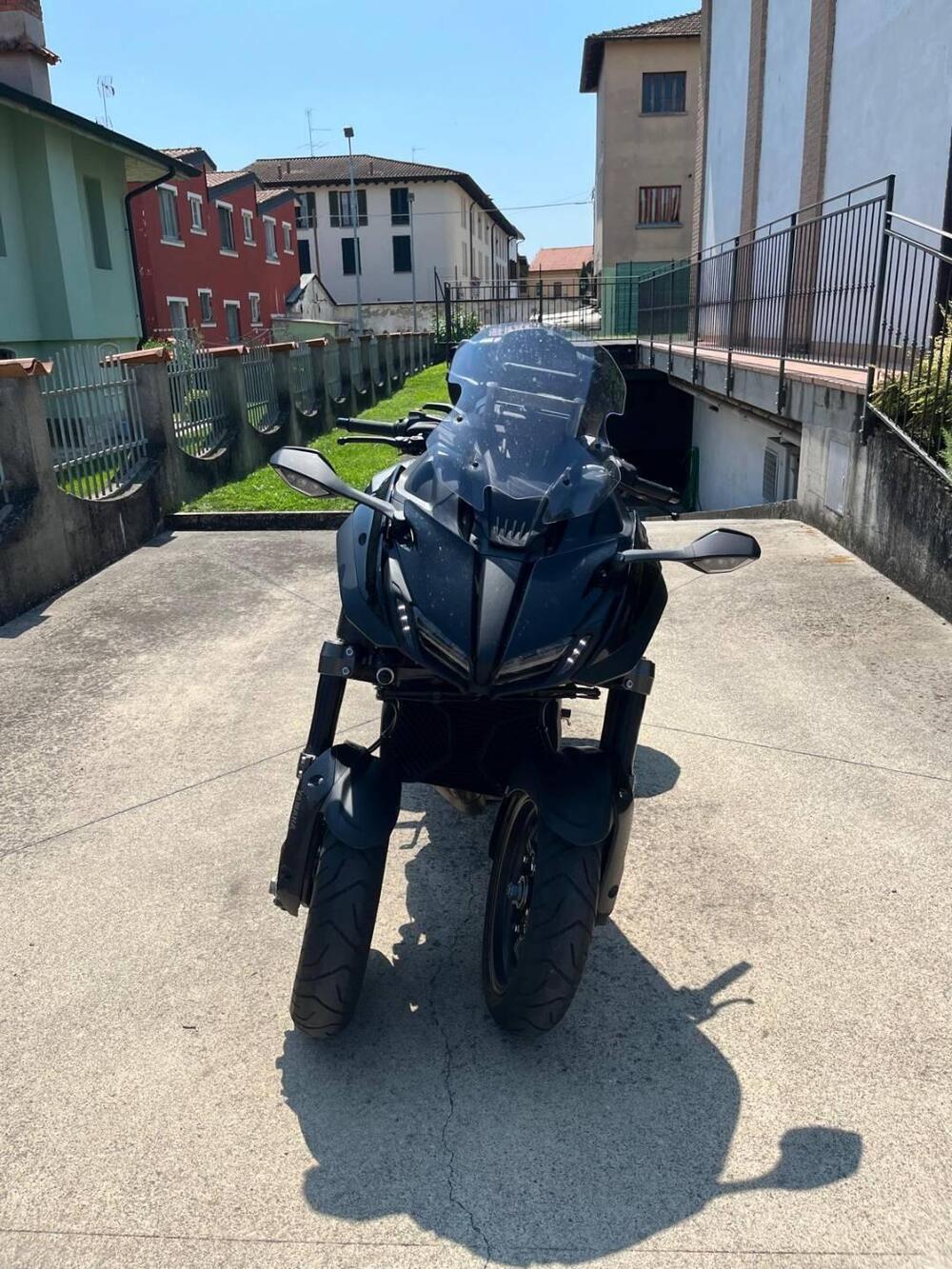 Yamaha Niken 890 GT (2023 - 26) (3)