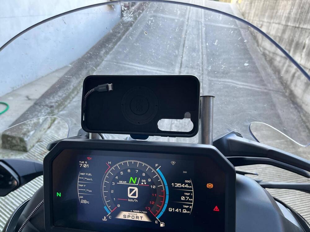 Yamaha Niken 890 GT (2023 - 26) (4)