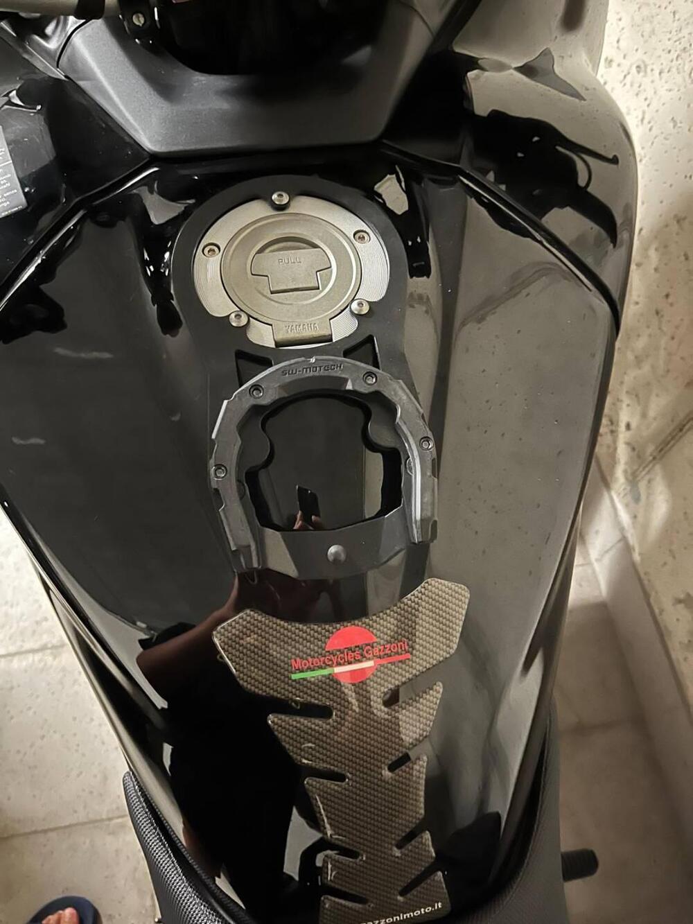 Yamaha Niken 890 GT (2023 - 26) (12)