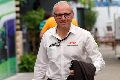Formula 1, grandi rivoluzioni in arrivo. Stefano Domenicali: &quot;Pi&ugrave; gare Sprint e griglia invertita&quot;