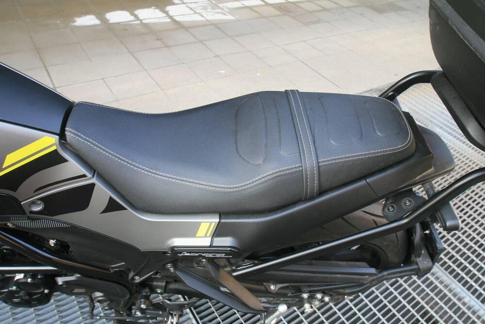 Benelli Leoncino 250 (2021 - 25) (7)