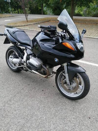 Bmw R 1100 S usata