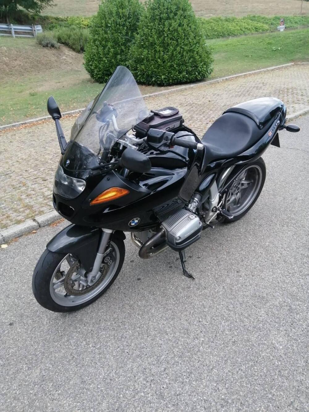 Bmw R 1100 S (2)