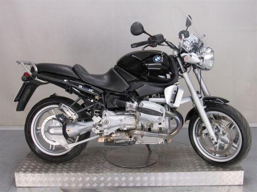 Bmw R 850 R (2003 - 05)