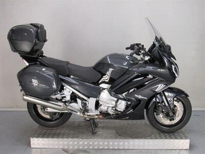 Yamaha FJR 1300 AE (2012 - 15) usata