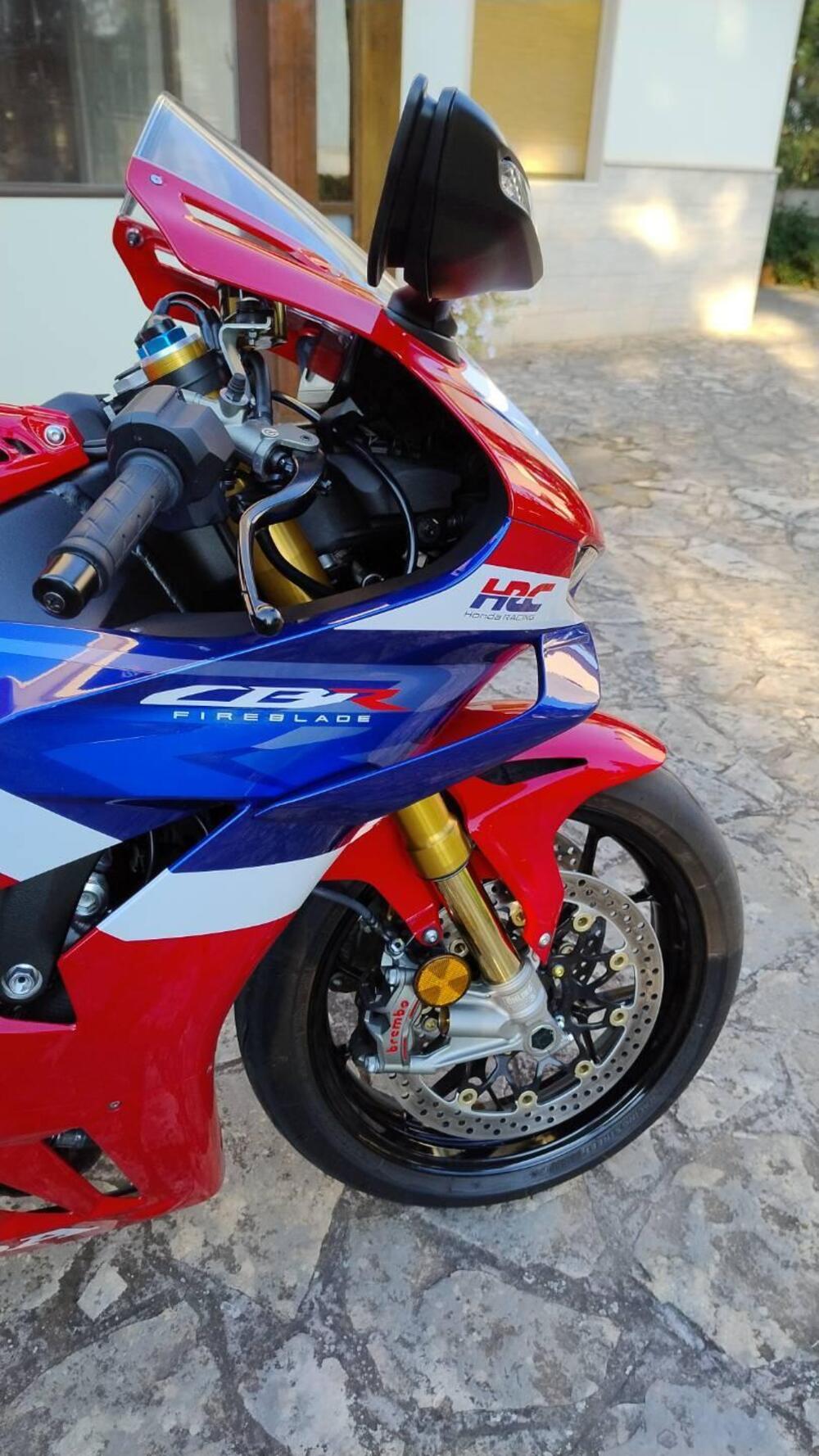 Honda CBR 1000 RR-R Fireblade SP (2024 - 26) (5)
