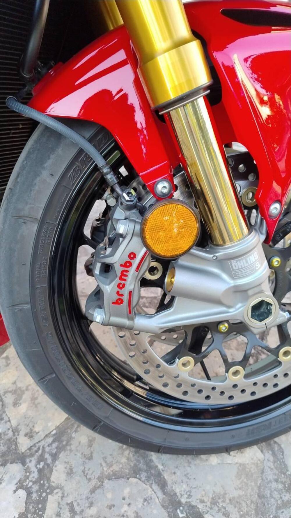 Honda CBR 1000 RR-R Fireblade SP (2024 - 26) (10)