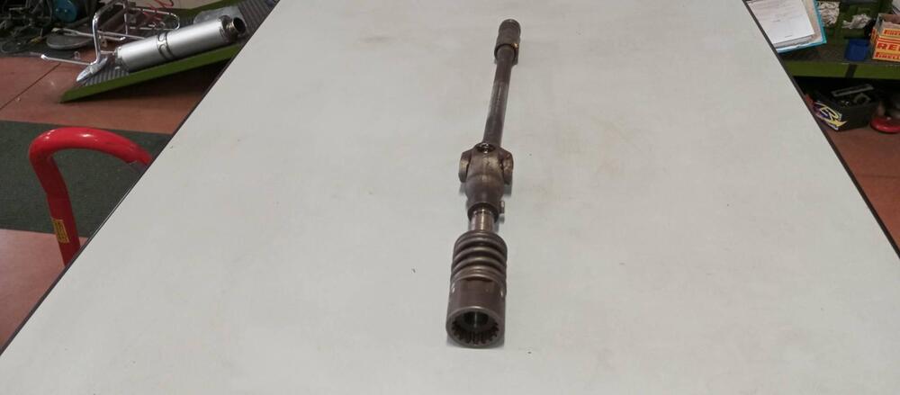 Cardano Honda cx 500 turbo (2)