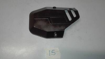 Carter accensione Minarelli 6 marce corsa corta