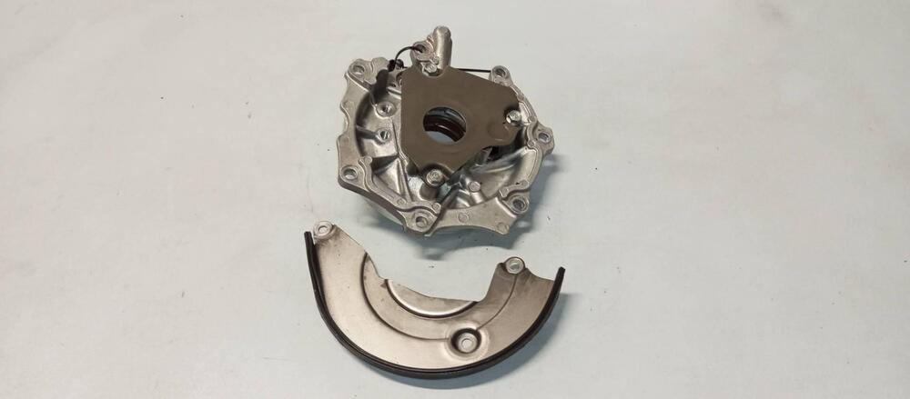 CARTER ALBERO MOTORE HONDA CX500 TURBO