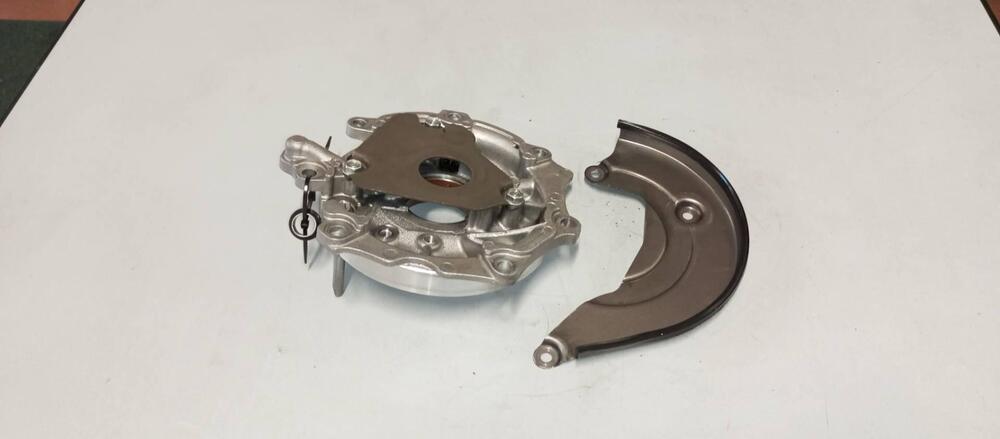 CARTER ALBERO MOTORE HONDA CX500 TURBO (3)